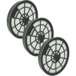 vhbw DD2750-1 Vacuum Cleaner Filter - HEPA - 3 pcs vhbw DD2750-1 Vacuum Cleaner Filter - HEPA - 3 pcs