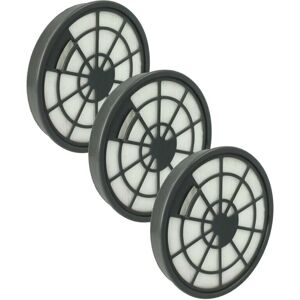 Dirt Devil HEPA Vacuum Filter Set - 3 Pack Dirt Devil HEPA Vacuum Filter Set - 3 Pack
