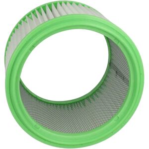 vhbw Makita compatible 3x pleated vacuum filters - Cartridge Filter vhbw Makita compatible 3x pleated vacuum filters - Cartridge Filter