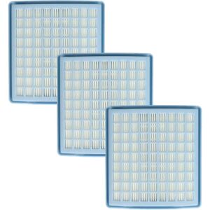 vhbw S146 - White Blue - HEPA Air Filter vhbw S146 - White Blue - HEPA Air Filter