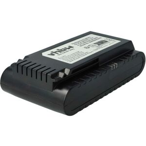 vhbw Samsung Vacuum Battery - 3000mAh, 21.6V - Black vhbw Samsung Vacuum Battery - 3000mAh, 21.6V - Black