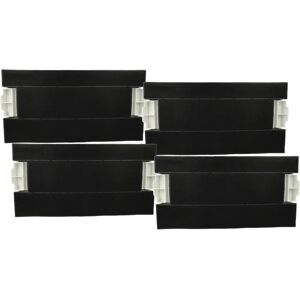 vhbw Gaggenau Cooker Hood Filter - 2pcs, Odor Neutralizer vhbw Gaggenau Cooker Hood Filter - 2pcs, Odor Neutralizer