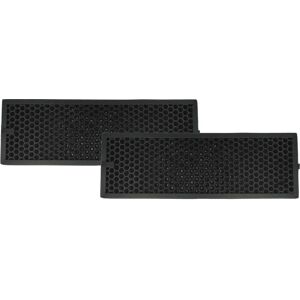 vhbw BRFV1E - Black - Air Filter vhbw BRFV1E - Black - Air Filter