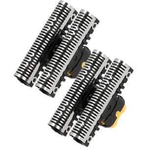 vhbw 2x Blade Block for Braun Syncro/SyncroPro - Shaver Blade vhbw 2x Blade Block for Braun Syncro/SyncroPro - Shaver Blade