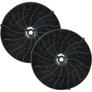 vhbw 2x Activated Carbon Filter - Compatible with Whirlpool Range vhbw 2x Activated Carbon Filter - Compatible with Whirlpool Range