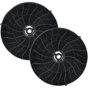 vhbw 2x Activated Carbon Filter - Compatible with Whirlpool Hoods vhbw 2x Activated Carbon Filter - Compatible with Whirlpool Hoods