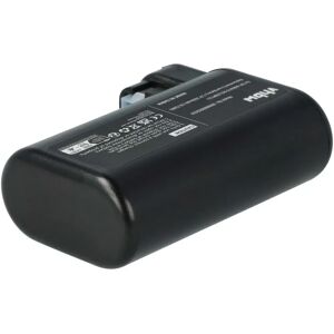 vhbw 900277487 - Battery for AEG Electrolux Robot Vacuum vhbw 900277487 - Battery for AEG Electrolux Robot Vacuum