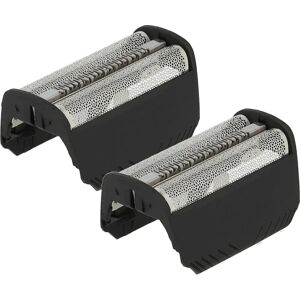 vhbw 2x Double Shaving Foil for Braun 4736, 4745, 4737 - Electric Shaver vhbw 2x Double Shaving Foil for Braun 4736, 4745, 4737 - Electric Shaver