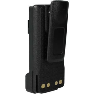 vhbw Motorola P8608 Battery - High Capacity Li-ion Power for Radios vhbw Motorola P8608 Battery - High Capacity Li-ion Power for Radios