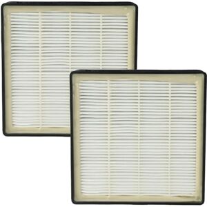 vhbw - 2x Vacuum Filter for Rowenta RO6673EA410 - Green vhbw - 2x Vacuum Filter for Rowenta RO6673EA410 - Green