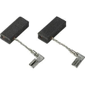 vhbw 2x Balai en carbone pour Bosch GBH 220 - Pièce de rechange pour outil électrique vhbw 2x Balai en carbone pour Bosch GBH 220 - Pièce de rechange pour outil électrique