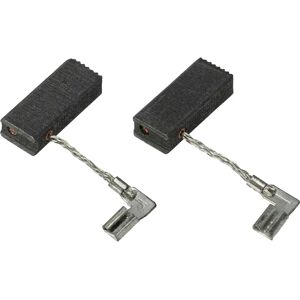 vhbw 2x Balais de charbon compatibles avec Bosch GBH 2-26 - Accessoires pour outils électriques vhbw 2x Balais de charbon compatibles avec Bosch GBH 2-26 - Accessoires pour outils électriques