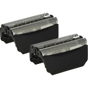 vhbw Braun 51S 51B Double Shaving Foil - Electric Shaver Replacement vhbw Braun 51S 51B Double Shaving Foil - Electric Shaver Replacement