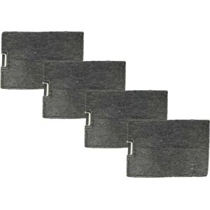 vhbw DKE942U02, DKE945A, Activated Carbon Filter - Cooker Hood vhbw DKE942U02, DKE945A, Activated Carbon Filter - Cooker Hood