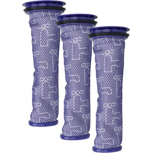 vhbw Dyson Pre-Motor Filter - Violet - Vacuum Cleaner Filter vhbw Dyson Pre-Motor Filter - Violet - Vacuum Cleaner Filter