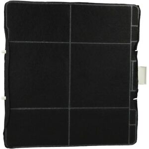 vhbw Neff Cooker Hood Carbon Filter - 23.3x21.5x2.2cm vhbw Neff Cooker Hood Carbon Filter - 23.3x21.5x2.2cm