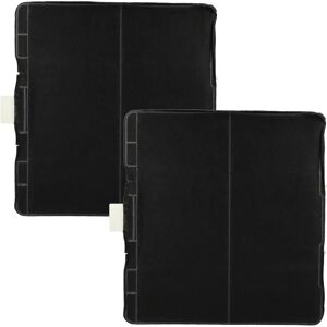 vhbw 2x Activated Carbon Filter for Neff Cooker Hood - 23.3x21.5x2.2 cm vhbw 2x Activated Carbon Filter for Neff Cooker Hood - 23.3x21.5x2.2 cm