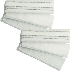 vhbw Thomas Twin T2 Microfiber Pads - Vacuum Cleaner Accessories vhbw Thomas Twin T2 Microfiber Pads - Vacuum Cleaner Accessories