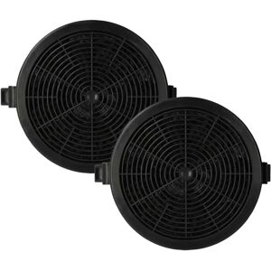 Filtre à charbon actif pour Klarstein Sofia 60/90 - Odeurs & Graisse - Publicité Filtre à charbon actif pour Klarstein Sofia 60/90 - Odeurs & Graisse - Publicité