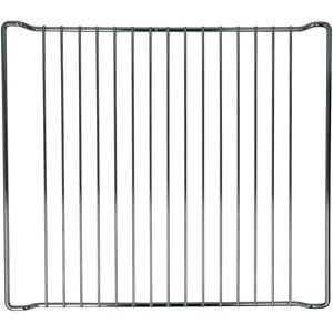 vhbw VHBWX 1x baking tray, 1x wire rack - oven accessories vhbw VHBWX 1x baking tray, 1x wire rack - oven accessories