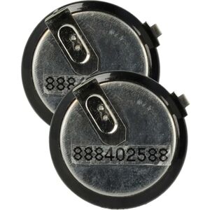 vhbw Land Rover Key Battery - 20mAh, 3.6V, Li-Ion vhbw Land Rover Key Battery - 20mAh, 3.6V, Li-Ion