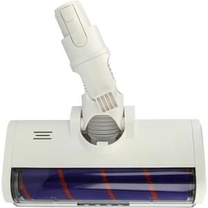 vhbw Xiaomi Floor Nozzle Soft Brush - Carpets - 26cm - for G10, K10, 1c vhbw Xiaomi Floor Nozzle Soft Brush - Carpets - 26cm - for G10, K10, 1c