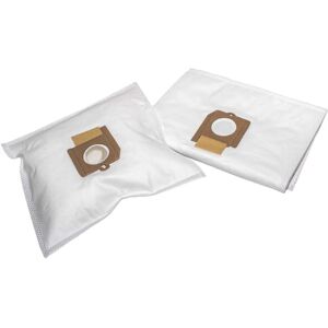 vhbw 10x Microfiber Vacuum Bag for Miele L - 28cm x 20cm - White - Vacuum Cleaner Bag vhbw 10x Microfiber Vacuum Bag for Miele L - 28cm x 20cm - White - Vacuum Cleaner Bag