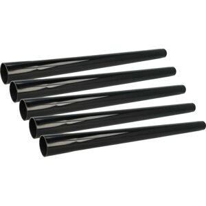 vhbw BoschVac 15 20 3 - 5x Universal Vacuum Cleaner Tube vhbw BoschVac 15 20 3 - 5x Universal Vacuum Cleaner Tube