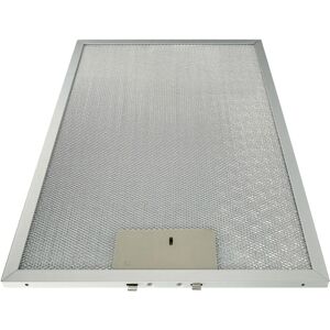 vhbw Siemens LC 68 BA 521, 66 BA 521, 68 WB 521, 68 WA 521 Filter - Metal, Set of 2 vhbw Siemens LC 68 BA 521, 66 BA 521, 68 WB 521, 68 WA 521 Filter - Metal, Set of 2