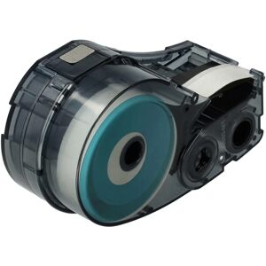 vhbw 5x Label Tape Cassette - Compatible with LABPAL BMP21-LAB - 6.4m x 9.53mm vhbw 5x Label Tape Cassette - Compatible with LABPAL BMP21-LAB - 6.4m x 9.53mm