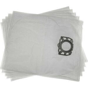 Kärcher WD 3 Dust Bag - 53cm x 44cm - White - Vacuum Cleaner Bag Kärcher WD 3 Dust Bag - 53cm x 44cm - White - Vacuum Cleaner Bag