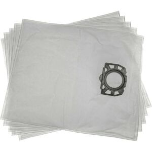 Vhbw 5x Dust Bag Replacement for Kärcher 2.863-314.0 - Vacuum Cleaner Bags Vhbw 5x Dust Bag Replacement for Kärcher 2.863-314.0 - Vacuum Cleaner Bags