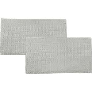 vhbw 2x Filter Metal grease filter compatible with Electrolux 570DM/A 94212195501, 570D-M/GB 94212187001 Cooker hood - 36.6 x 20.1 x 6 cm vhbw 2x Filter Metal grease filter compatible with Electrolux 570DM/A 94212195501, 570D-M/GB 94212187001 Cooker hood - 36.6 x 20.1 x 6 cm