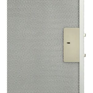 vhbw Bauknecht DDA 3790 Metallic Filter - Extractor Hood vhbw Bauknecht DDA 3790 Metallic Filter - Extractor Hood