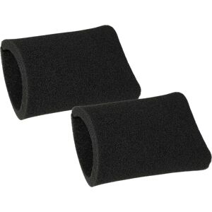 Kärcher WD Foam Filter Set 2x Compatible with WD3.300M WD3.300 WD2.500 WD 2.400 WD 3.310 WD 2.xxx WD 2.250 - Vacuum Cleaner Kärcher WD Foam Filter Set 2x Compatible with WD3.300M WD3.300 WD2.500 WD 2.400 WD 3.310 WD 2.xxx WD 2.250 - Vacuum Cleaner