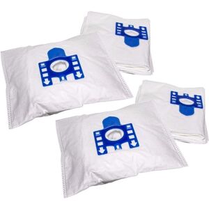 vhbw 20x Dust Bag Replacement for Swirl M50 - Blue/White Vacuum Bag vhbw 20x Dust Bag Replacement for Swirl M50 - Blue/White Vacuum Bag