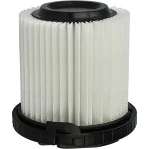 vhbw Kärcher Vacuum Filter - White - Fine Air Filter vhbw Kärcher Vacuum Filter - White - Fine Air Filter