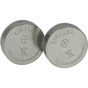 vhbw Samsung Gear IconX 2018 Wireless Headset Battery - Wireless Headset Battery vhbw Samsung Gear IconX 2018 Wireless Headset Battery - Wireless Headset Battery