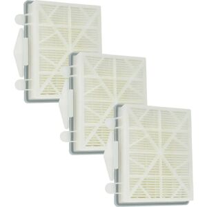 vhbw Vacuum Cleaner Filter Set - HEPA Black/White - Type: K28892860 vhbw Vacuum Cleaner Filter Set - HEPA Black/White - Type: K28892860