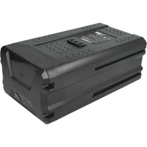 EXTENSILO Battery GBA80500, GBA80200, GBA80400 - Battery for Greenworks Tools EXTENSILO Battery GBA80500, GBA80200, GBA80400 - Battery for Greenworks Tools