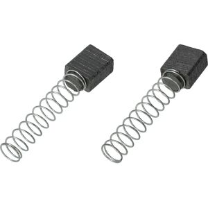 VHBW Balais en carbone Bosch B7000 - 2x 5x8x9.5mm Outil électrique VHBW Balais en carbone Bosch B7000 - 2x 5x8x9.5mm Outil électrique
