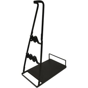 vhbw Bosch Vacuum Cleaner Stand - Compatible with Series 4 Flexxo 25.2V, Series 2 Readyy y 16V Max vhbw Bosch Vacuum Cleaner Stand - Compatible with Series 4 Flexxo 25.2V, Series 2 Readyy y 16V Max
