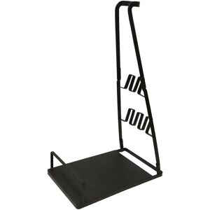 vhbw Vacuum Cleaner Holder Stand - Adjustable, Space-Saving, Compatible with Grundig & Philips vhbw Vacuum Cleaner Holder Stand - Adjustable, Space-Saving, Compatible with Grundig & Philips