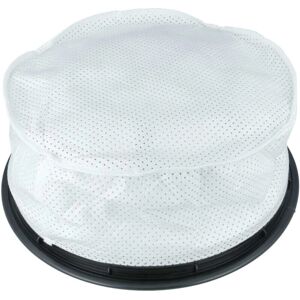 vhbw 1x Vacuum Filter for Numatic - Round Shape - Dust & Allergen Protection vhbw 1x Vacuum Filter for Numatic - Round Shape - Dust & Allergen Protection