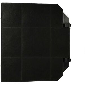 vhbw Activated Carbon Filter - Compatible with AEG 942492489, 942492747, 942492751, 942492745, 942492754, 942492716 - 26.5 x 23.7 x 1.6 cm - Kitchen Odor Filter vhbw Activated Carbon Filter - Compatible with AEG 942492489, 942492747, 942492751, 942492745, 942492754, 942492716 - 26.5 x 23.7 x 1.6 cm - Kitchen Odor Filter