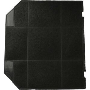 vhbw Activated carbon filter - Compatible with A Martin/John Lewis/Tricity-Bendix cooker hood - 26.5 x 23.7 x 1.6cm vhbw Activated carbon filter - Compatible with A Martin/John Lewis/Tricity-Bendix cooker hood - 26.5 x 23.7 x 1.6cm
