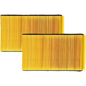 vhbw Festo Festool Vacuum Filter Set - 2 Filters vhbw Festo Festool Vacuum Filter Set - 2 Filters