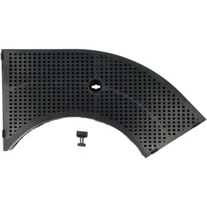 vhbw Siemens Cooker Hood Filter - Black vhbw Siemens Cooker Hood Filter - Black