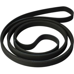 vhbw ZD series V-belt - Black - Dryer Part vhbw ZD series V-belt - Black - Dryer Part