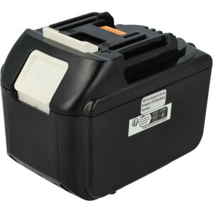 Vhbw Makita Battery XRH05Z XRH04ZZ XRM03B - Battery Vhbw Makita Battery XRH05Z XRH04ZZ XRM03B - Battery